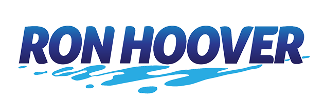 Ron Hoover Marine logo